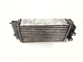 INTERCOOLER CITROEN C4 BERLINA