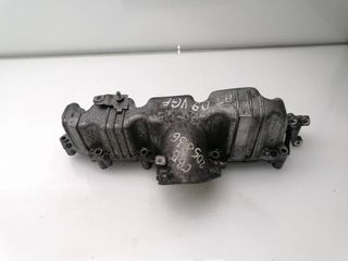 COLECTOR ADMISION CITROEN 2CV 6 (8)