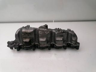COLECTOR ADMISION CITROEN 2CV 6 (8)