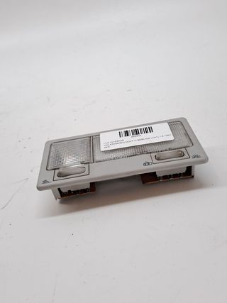 LUZ INTERIOR VOLKSWAGEN GOLF III BERLINA (1H1) 1.6