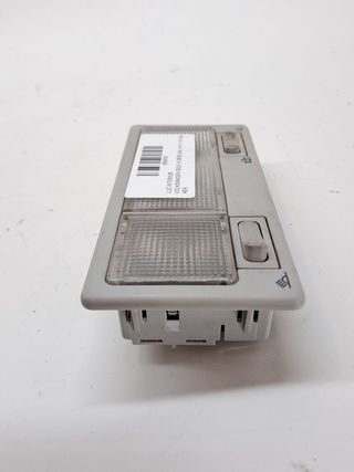 LUZ INTERIOR VOLKSWAGEN GOLF III BERLINA (1H1) 1.6