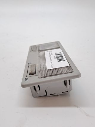 LUZ INTERIOR VOLKSWAGEN GOLF III BERLINA (1H1) 1.6