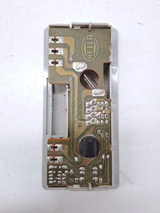 LUZ INTERIOR VOLKSWAGEN GOLF III BERLINA (1H1) 1.6