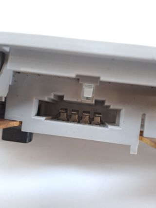 LUZ INTERIOR VOLKSWAGEN GOLF III BERLINA (1H1) 1.6