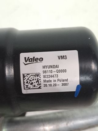MOTOR LIMPIA DELANTERO HYUNDAI I20 ACTIVE 1.0 TGDI CAT (2)