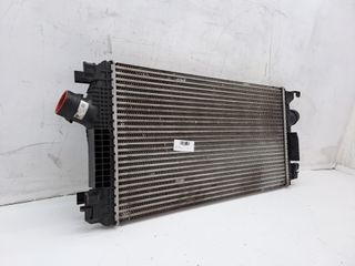 INTERCOOLER OPEL ASTRA J LIM.