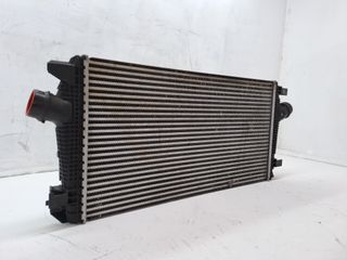 INTERCOOLER OPEL ASTRA J LIM.