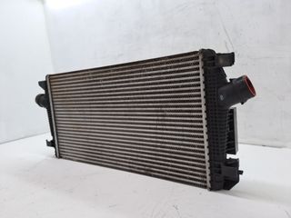INTERCOOLER OPEL ASTRA J LIM.