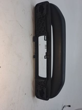 AGARRADEROS MERCEDES-BENZ CLASE A BERLINA (BM 177) (2)