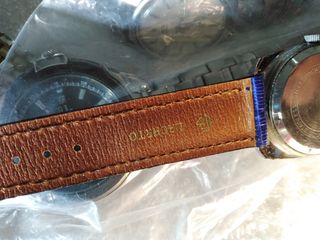 Reloj Continental vintage
