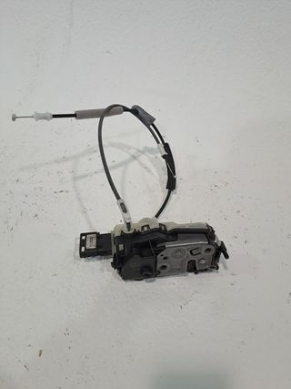 CERRADURA PUERTA TRASERA IZQUIERDA CITROEN C3 (2)