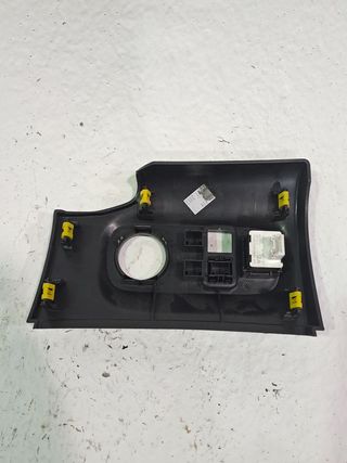 CAJA PRECALENTAMIENTO CITROEN C3
