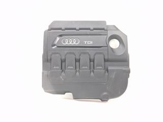 TAPA MOTOR AUDI A3 SPORTBACK (8VA)