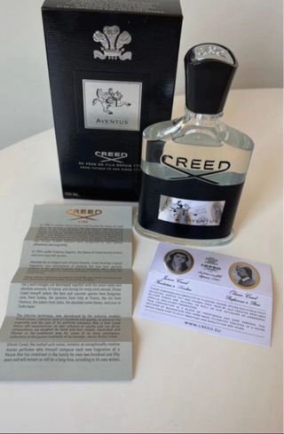 Creed Aventus 100ml - Eau de Parfum