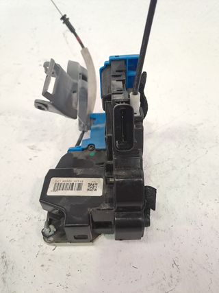 CERRADURA PUERTA TRASERA DERECHA KIA CEED
