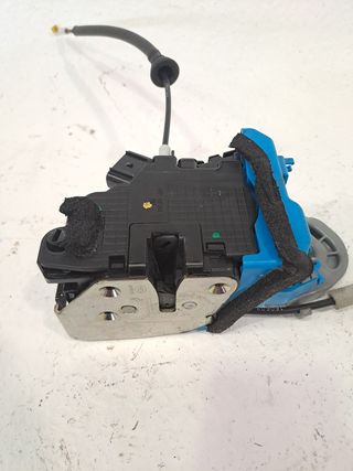 CERRADURA PUERTA TRASERA DERECHA KIA CEED