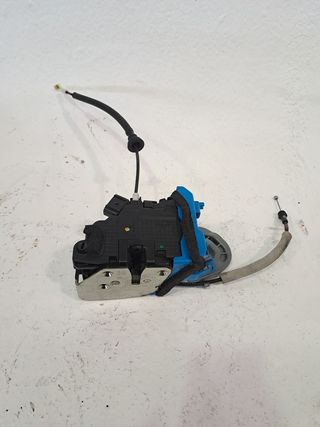 CERRADURA PUERTA TRASERA DERECHA KIA CEED