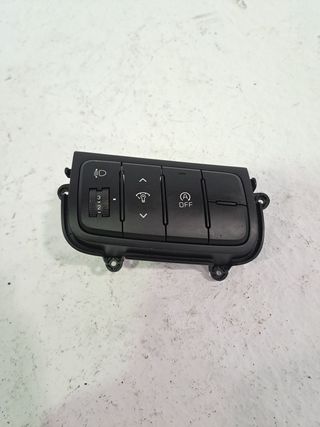 MANDO MULTIFUNCION KIA CEED (5)