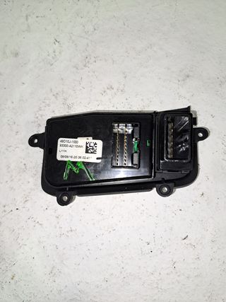 MANDO MULTIFUNCION KIA CEED (5)