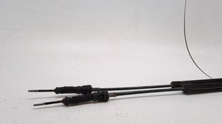 PALANCA CAMBIO VOLKSWAGEN PASSAT VARIANT (3C5) (2)