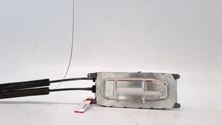 PALANCA CAMBIO VOLKSWAGEN PASSAT VARIANT (3C5) (2)