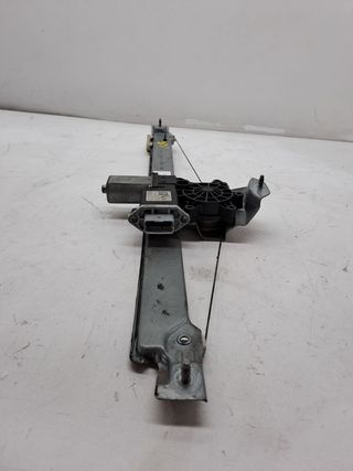 ELEVALUNAS DELANTERO IZQUIERDO RENAULT TRAFIC FURGÓN