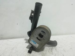 ENFRIADOR ACEITE MOTOR RENAULT KANGOO FURGÓN GRAND CONFORT