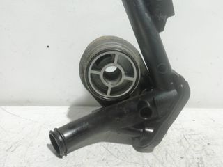 ENFRIADOR ACEITE MOTOR RENAULT KANGOO FURGÓN GRAND CONFORT