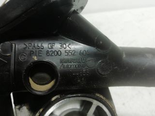 ENFRIADOR ACEITE MOTOR RENAULT KANGOO FURGÓN GRAND CONFORT