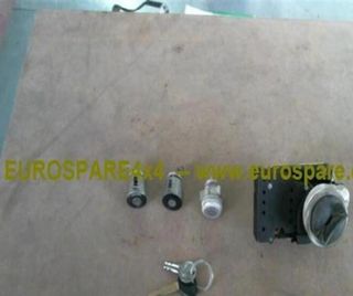 Jeep 11401 antirrobo grand cherokee 5.2 g zj