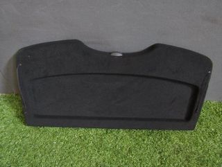 93161 6v6867769 bandeja tras skoda fabia 1.0 mpi