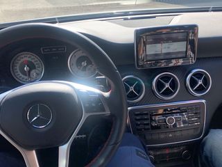 Mercedes-Benz Clase A  amg