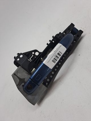 MANETA INTERIOR DELANTERA IZQUIERDA AUDI Q5 (8R) (2)