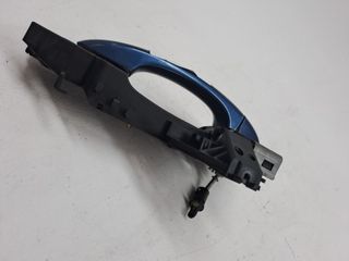 MANETA INTERIOR DELANTERA IZQUIERDA AUDI Q5 (8R) (2)