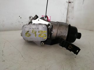 ENFRIADOR ACEITE MOTOR PEUGEOT 206 BERLINA X-LINE