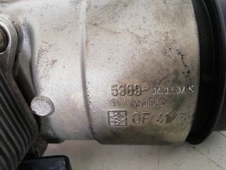 ENFRIADOR ACEITE MOTOR PEUGEOT 206 BERLINA X-LINE