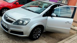 Opel Zafira 2008