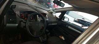 Opel Zafira 2008