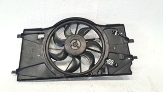 ELECTROVENTILADOR RENAULT LAGUNA III 1.5 DCI DIESEL