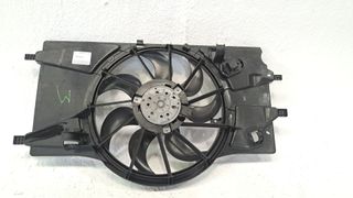 ELECTROVENTILADOR RENAULT LAGUNA III 1.5 DCI DIESEL