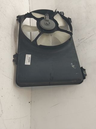 ELECTROVENTILADOR SUZUKI SWIFT III (MZ, EZ) 1.3 (RS 413)