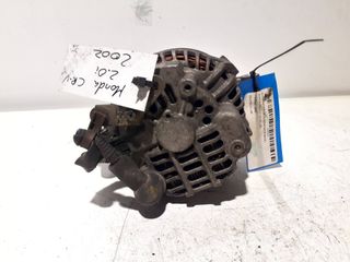 ALTERNADOR HONDA CR-V (RD8) 2.0 VTEC CAT