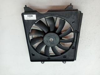 ELECTROVENTILADOR HONDA CIVIC BERLINA 5 (FK) 2.2 I-CTDI COMF