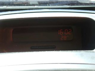 PANTALLA MULTIFUNCION RENAULT MEGANE II CLASSIC BERLINA