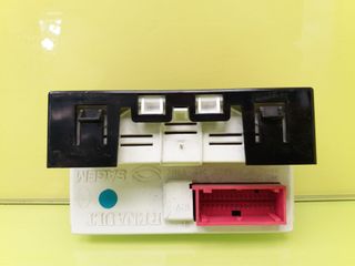 PANTALLA MULTIFUNCION RENAULT MEGANE II CLASSIC BERLINA