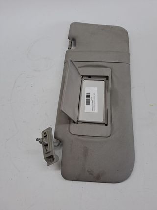 PARASOL IZQUIERDO MERCEDES-BENZ CLASE M (W164) (2)