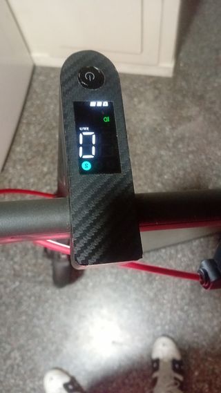 Patinete eléctrico Xiaomi s