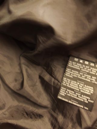 Cazadora Harley Davidson L (XL Europea)