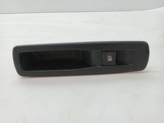 MANDO ELEVALUNAS TRASERO DERECHO RENAULT SCENIC III GRAND DY