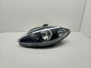 FARO IZQUIERDO SEAT LEON (1P1) 1.9 TDI